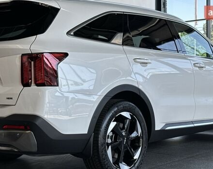 купити нове авто Кіа Соренто 2025 року від офіційного дилера АВТОГРАД ОДЕСА KIA Кіа фото