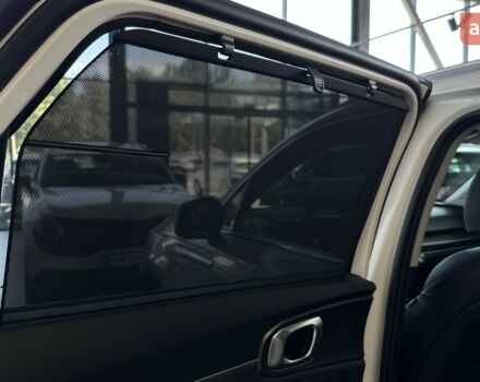 купити нове авто Кіа Соренто 2025 року від офіційного дилера АВТОГРАД ОДЕСА KIA Кіа фото