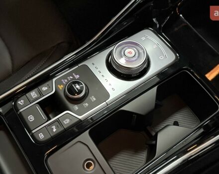 купити нове авто Кіа Соренто 2025 року від офіційного дилера Автоцентр AUTO.RIA Кіа фото