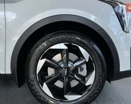 купити нове авто Кіа Соренто 2025 року від офіційного дилера АВТОГРАД ОДЕСА KIA Кіа фото