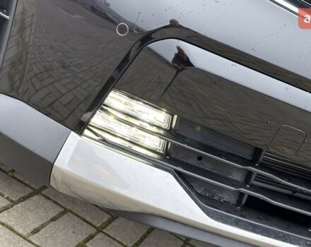 купить новое авто Киа Соренто 2025 года от официального дилера «Одеса-АВТО» Киа фото