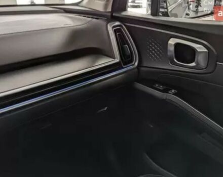 купить новое авто Киа Соренто 2025 года от официального дилера Радар-сервіс Киа фото