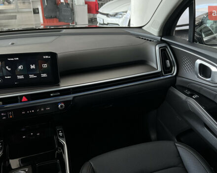 Киа Соренто, объемом двигателя 2.15 л и пробегом 0 тыс. км за 67815 $, фото 18 на Automoto.ua