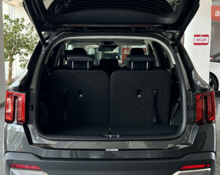 Киа Соренто, объемом двигателя 2.15 л и пробегом 0 тыс. км за 67815 $, фото 20 на Automoto.ua