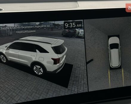 купить новое авто Киа Соренто 2025 года от официального дилера «Одеса-АВТО» Киа фото