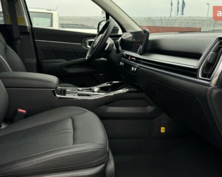 купить новое авто Киа Соренто 2025 года от официального дилера «Одеса-АВТО» Киа фото