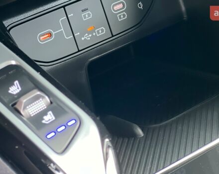 купить новое авто Киа Соренто 2025 года от официального дилера Рівне-Авто Киа фото