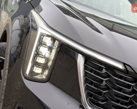 купить новое авто Киа Соренто 2025 года от официального дилера «Одеса-АВТО» Киа фото