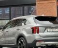 купить новое авто Киа Соренто 2025 года от официального дилера Рівне-Авто Киа фото