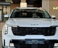 купити нове авто Кіа Соренто 2025 року від офіційного дилера АВТОГРАД ОДЕСА KIA Кіа фото