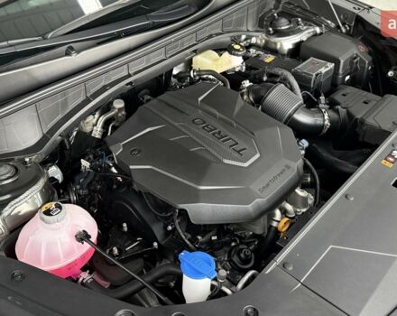 купити нове авто Кіа Соренто 2025 року від офіційного дилера Автоцентр AUTO.RIA Кіа фото