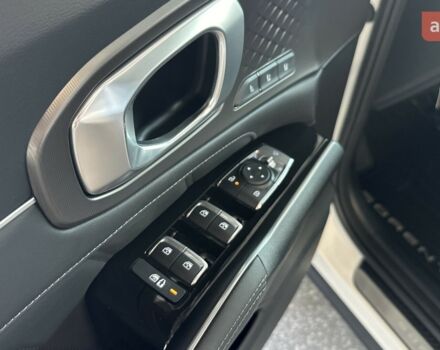 купити нове авто Кіа Соренто 2025 року від офіційного дилера АВТОГРАД ОДЕСА KIA Кіа фото