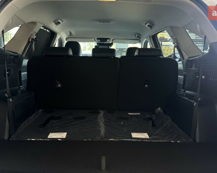 купити нове авто Кіа Соренто 2025 року від офіційного дилера АВТОГРАД ОДЕСА KIA Кіа фото