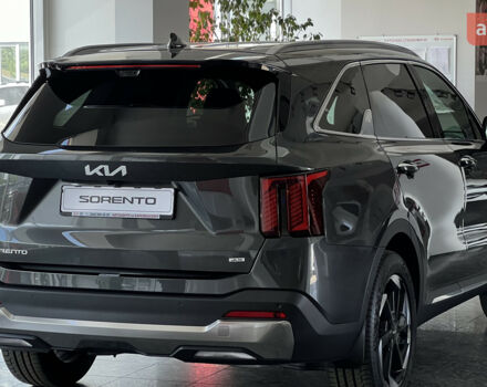 Киа Соренто, объемом двигателя 2.15 л и пробегом 0 тыс. км за 67815 $, фото 5 на Automoto.ua