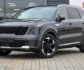 купить новое авто Киа Соренто 2025 года от официального дилера «Одеса-АВТО» Киа фото