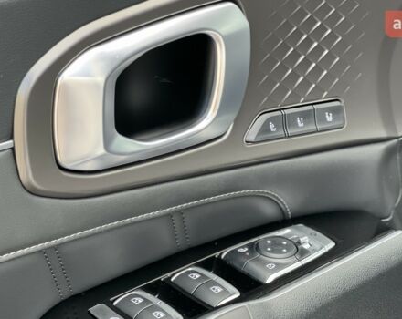 купити нове авто Кіа Соренто 2025 року від офіційного дилера Рівне-Авто Кіа фото