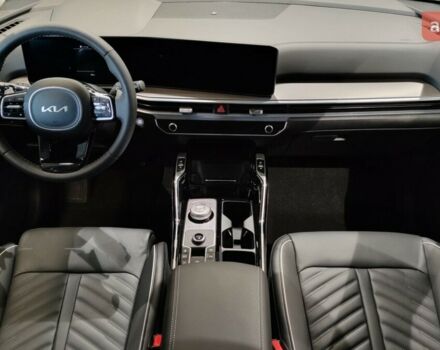 купить новое авто Киа Соренто 2025 года от официального дилера Радар-сервіс Киа фото