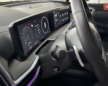 купити нове авто Кіа Соренто 2025 року від офіційного дилера Автоцентр AUTO.RIA Кіа фото