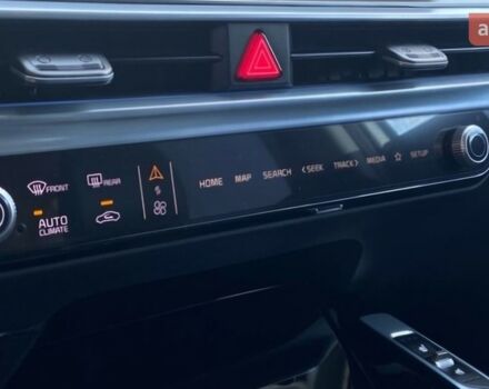 купить новое авто Киа Соренто 2025 года от официального дилера Радар-сервіс Киа фото