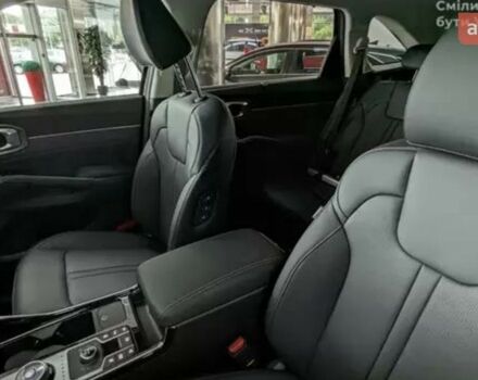 купить новое авто Киа Соренто 2025 года от официального дилера Радар-сервіс Киа фото