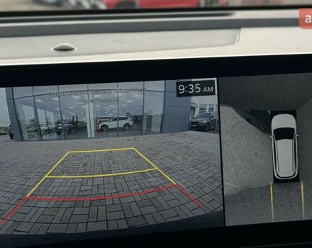 купить новое авто Киа Соренто 2025 года от официального дилера «Одеса-АВТО» Киа фото