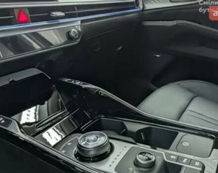 купить новое авто Киа Соренто 2025 года от официального дилера Радар-сервіс Киа фото