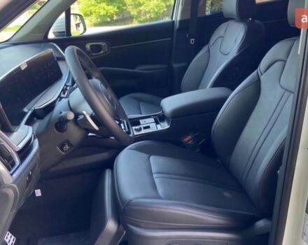 купить новое авто Киа Соренто 2025 года от официального дилера Радар-сервіс Киа фото