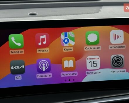 купить новое авто Киа Соренто 2025 года от официального дилера «Одеса-АВТО» Киа фото