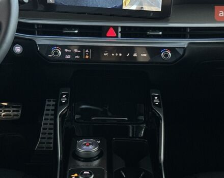 купити нове авто Кіа Соренто 2025 року від офіційного дилера АВТОГРАД ОДЕСА KIA Кіа фото