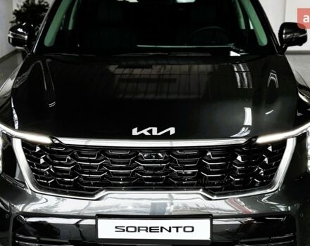 купити нове авто Кіа Соренто 2025 року від офіційного дилера Автоцентр AUTO.RIA Кіа фото