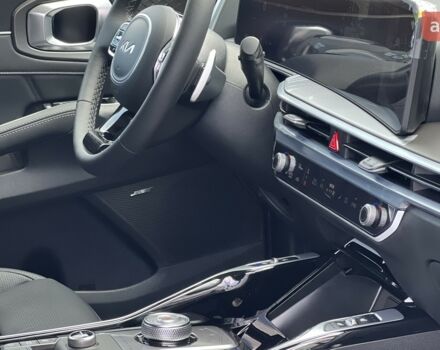 купить новое авто Киа Соренто 2025 года от официального дилера Рівне-Авто Киа фото