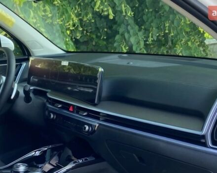 купить новое авто Киа Соренто 2025 года от официального дилера Радар-сервіс Киа фото