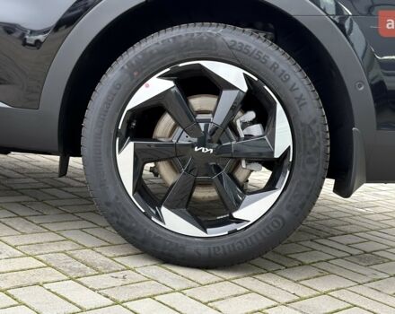 купить новое авто Киа Соренто 2025 года от официального дилера «Одеса-АВТО» Киа фото