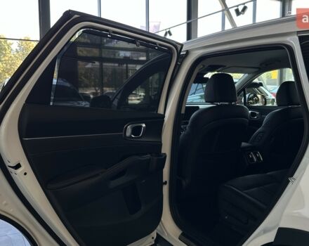 купити нове авто Кіа Соренто 2025 року від офіційного дилера АВТОГРАД ОДЕСА KIA Кіа фото