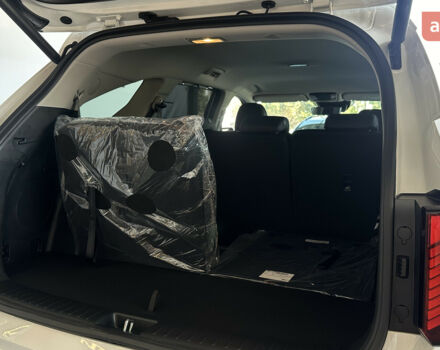 купити нове авто Кіа Соренто 2025 року від офіційного дилера АВТОГРАД ОДЕСА KIA Кіа фото