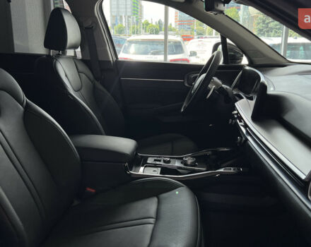 Киа Соренто, объемом двигателя 2.15 л и пробегом 0 тыс. км за 67815 $, фото 13 на Automoto.ua