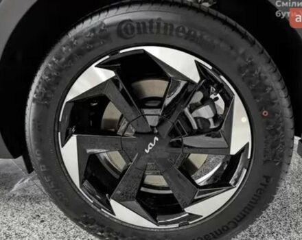 купить новое авто Киа Соренто 2025 года от официального дилера Радар-сервіс Киа фото