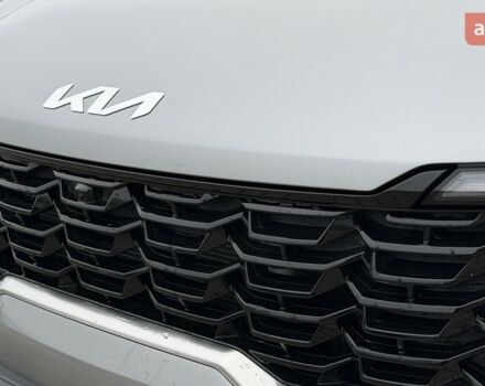 купить новое авто Киа Соренто 2025 года от официального дилера «Одеса-АВТО» Киа фото