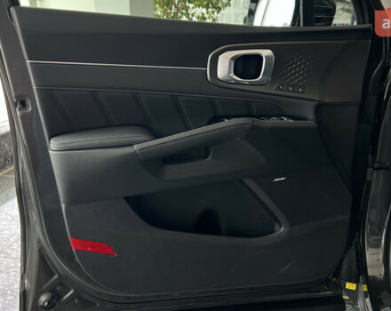 Киа Соренто, объемом двигателя 2.15 л и пробегом 0 тыс. км за 67815 $, фото 14 на Automoto.ua