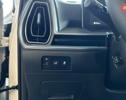 купити нове авто Кіа Соренто 2025 року від офіційного дилера АВТОГРАД ОДЕСА KIA Кіа фото