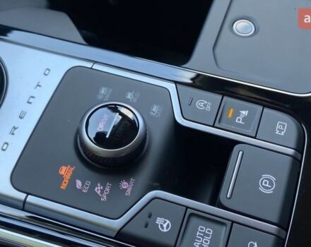 купить новое авто Киа Соренто 2025 года от официального дилера Радар-сервіс Киа фото