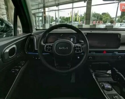 купить новое авто Киа Соренто 2025 года от официального дилера Радар-сервіс Киа фото