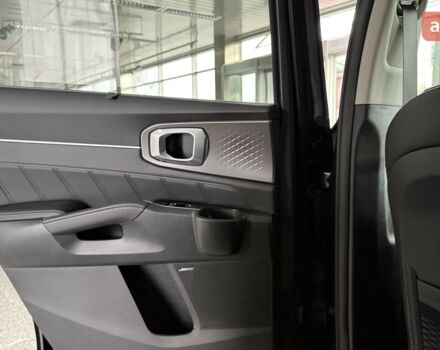 купити нове авто Кіа Соренто 2025 року від офіційного дилера Автоцентр AUTO.RIA Кіа фото