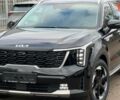 купить новое авто Киа Соренто 2025 года от официального дилера Рівне-Авто Киа фото