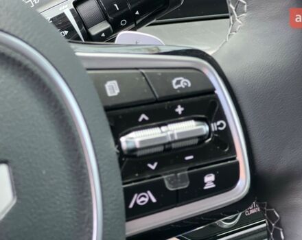 купить новое авто Киа Соренто 2025 года от официального дилера Рівне-Авто Киа фото