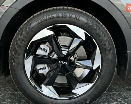 Киа Соренто, объемом двигателя 2.15 л и пробегом 0 тыс. км за 67815 $, фото 7 на Automoto.ua