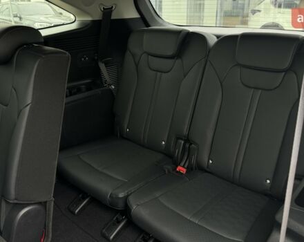 купить новое авто Киа Соренто 2025 года от официального дилера «Одеса-АВТО» Киа фото