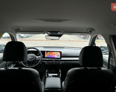 купить новое авто Киа Соренто 2025 года от официального дилера «Одеса-АВТО» Киа фото