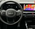 купить новое авто Киа Соренто 2025 года от официального дилера «Одеса-АВТО» Киа фото