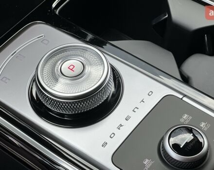 купити нове авто Кіа Соренто 2025 року від офіційного дилера Рівне-Авто Кіа фото